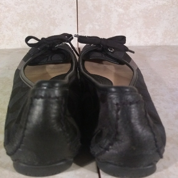 Coach shoes - Picture 2 of 3